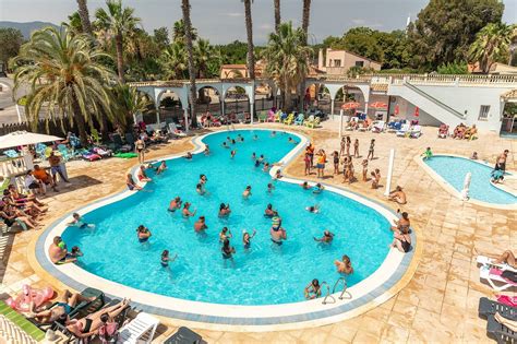 CAMPING MARVILLA PARKS - LE NEPTUNE (Argeles-sur-Mer) - Campground ...