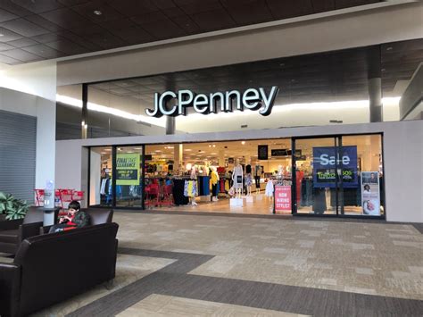 Jcpenney Sioux City
