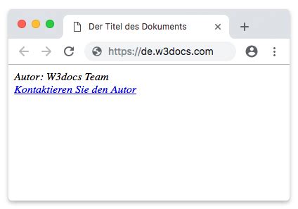 HTML Address Tag 的图像结果