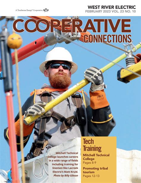 February 2023 by West River Electric Association - Issuu