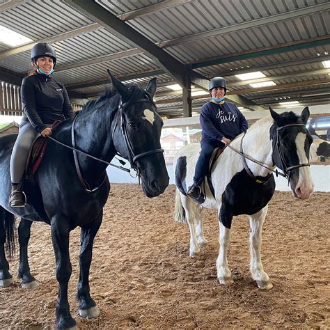 FRIAR'S HILL RIDING STABLES (2025) All You Need to Know BEFORE You Go ...