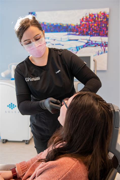 Top Tips for Oral Health | Caring Family Dentistry