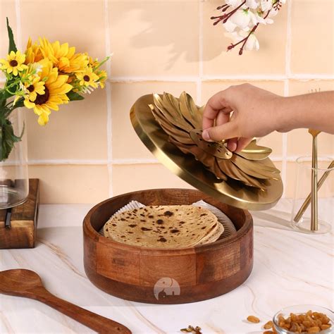 Bhavra Roti Box – Chokhat