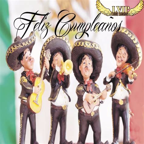 happy birthday mariachis singing - In The Big Personal Website ...