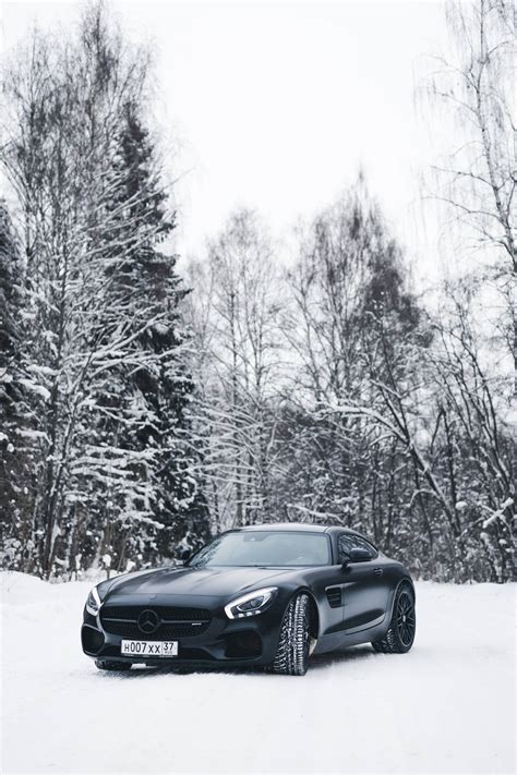 [2100+] Mercedes Benz Amg Fonds d'écran | Wallpapers.com