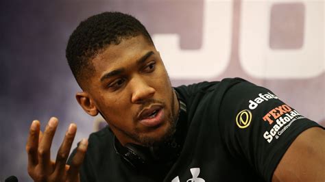 Frampton vs Santa Cruz II: Anthony Joshua picks Carl Frampton to beat ...