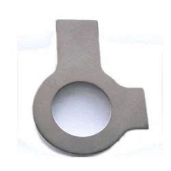 Tab Washer - Double Lock Tab Washer Manufacturer from Mumbai