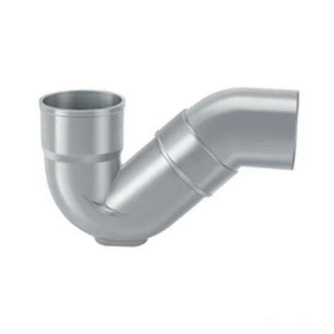 SWR Fittings - 87.5 Inch SWR Bend Manufacturer from Rajkot