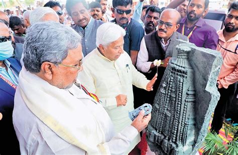 Excavation at Karnataka's Lakkundi to unearth clues to Rashtrakutas ...