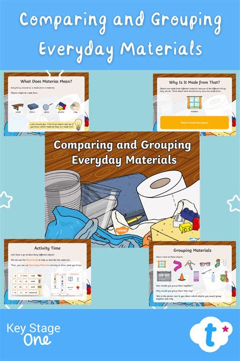 Image result for Comparing Materials