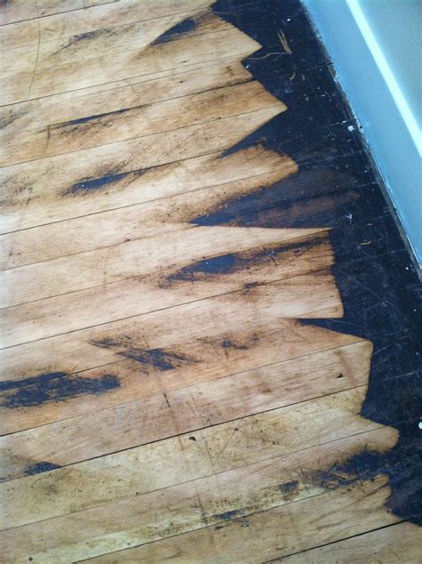 Todd's Hardwood Flooring