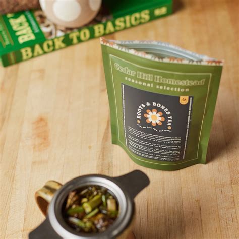 Seasonal – Cedar Hill Homestead