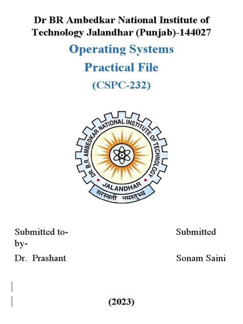 Image result for List of Practical for Operating System