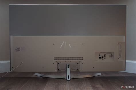 Image result for LG B7 Inputs