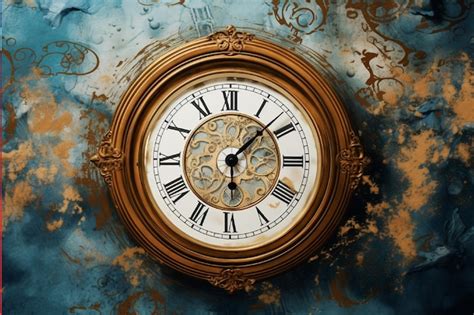 Time Background 的图像结果