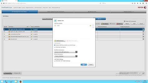 Image result for Freeflowcore Workflows Explained