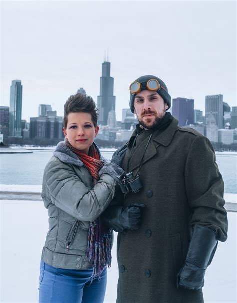 Evanston native to lead production at Porchlight Music Theater ...