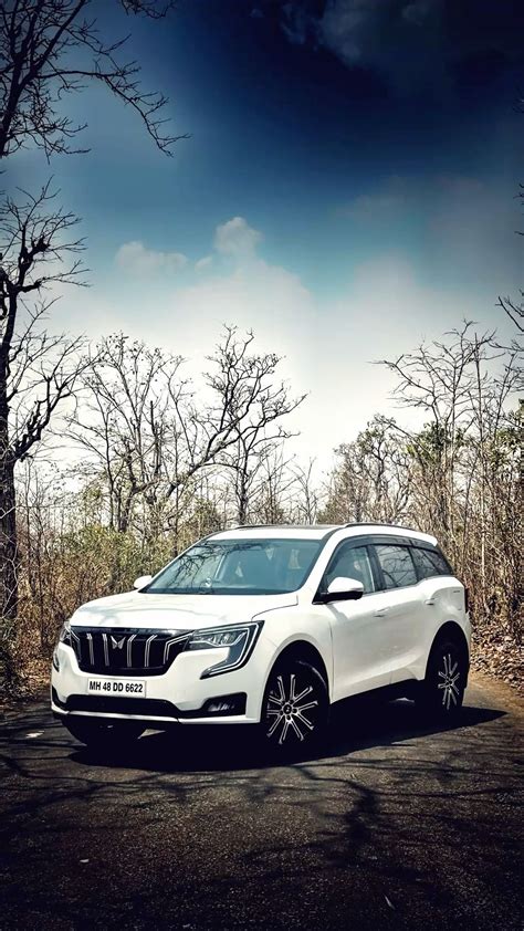Xuv 700 Wallpaper Hd