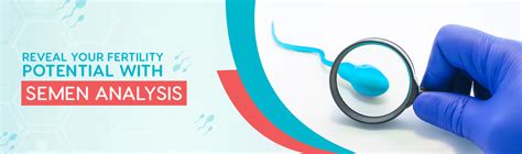 Understanding Semen Analysis: The Key to Men's Health