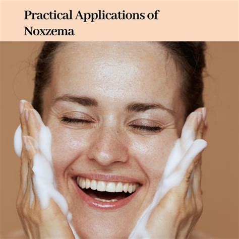 Noxzema Uncovered: A Guide to Its Skin Care Benefits | Clinikally