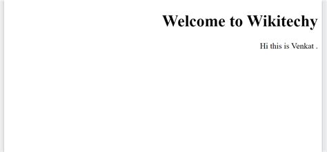 How to Align Text in HTML 的图像结果