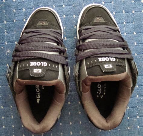 Globe Skate Shoes 的图像结果
