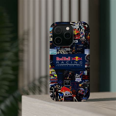 Redbull VBS Phone Case