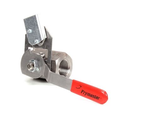 Frymaster 806-8791SP Drain Valve Assembly : Amazon.in: Home & Kitchen