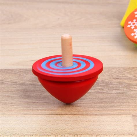 Lucky Spinner Toy