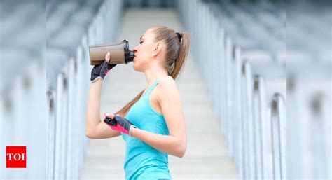 Gym Diet Plan: Timings, When to Take and How Much | - Times of India