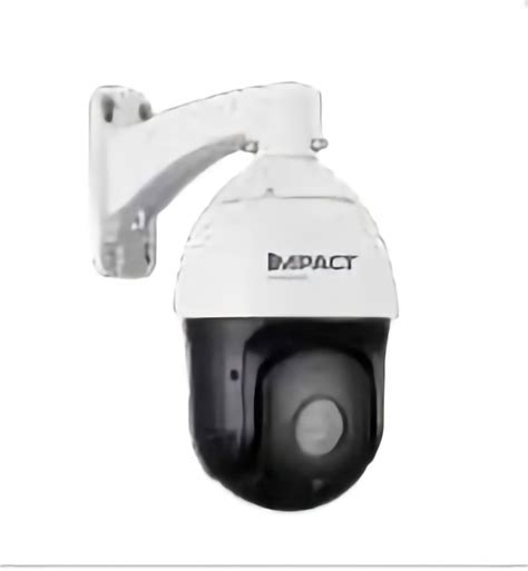 (I-HDPTZ236) 2MP 36X AHD PTZ Camera | Godrej Safe Lockers