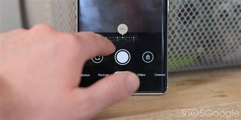 Google Camera Tutorial 的图像结果