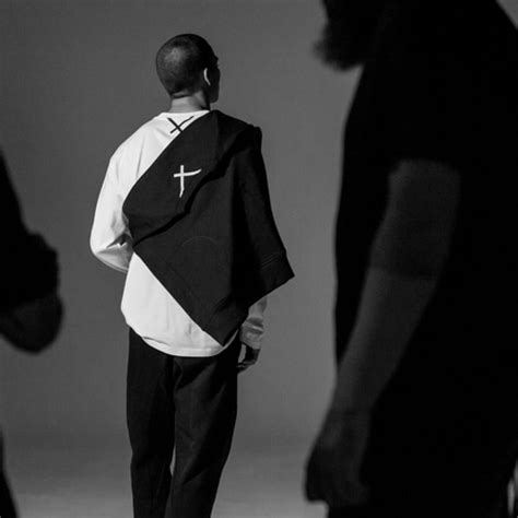 XBYO From Adidas Originals Aims To Reinvent Streetwear - Fashion