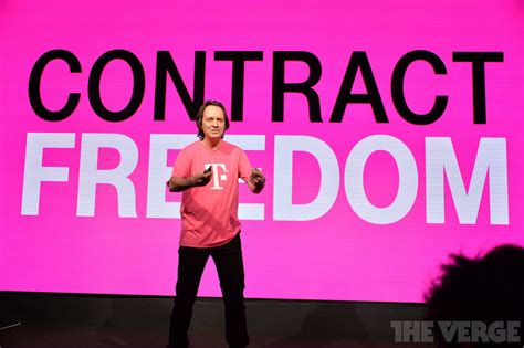 T-Mobile will now pay $350 for you to leave AT&T, Sprint, or Verizon ...