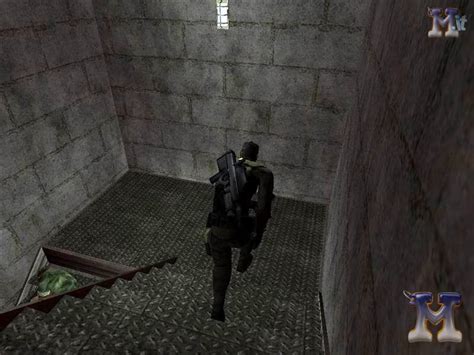 Splinter Cell Pandora Tomorrow Multiplayer 的图像结果