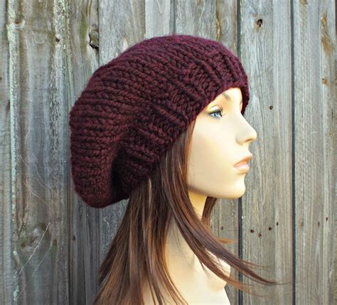 Image result for Knitting a Hat Pattern