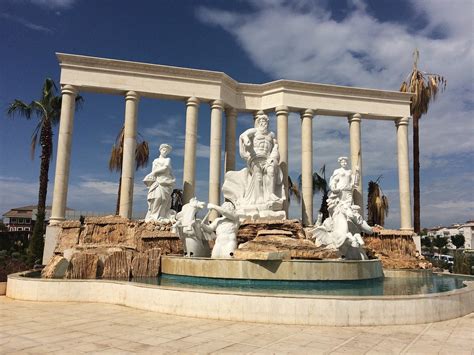 MANAVGAT CITY AVM (2026) All You Need to Know BEFORE You Go (with ...