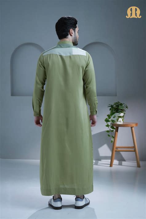 Mashroo - Thobes, Abayas, Kurtas and Ethnic Wear