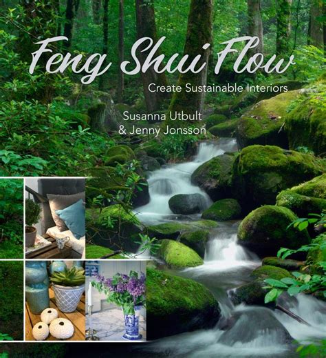 Buy Feng Shui Flow: Create Sustainable Interiors Book Online at Low ...