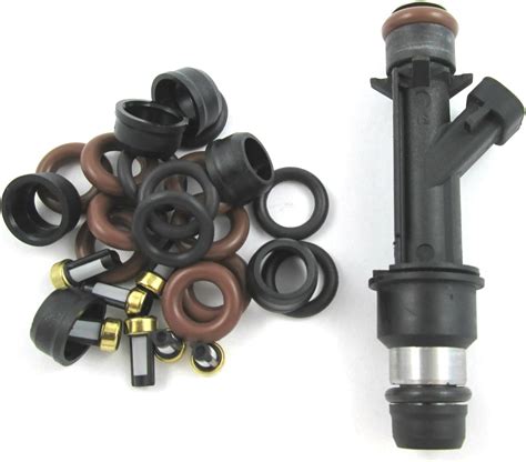 Image result for Delphi Injector Setting