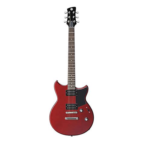Buy Yamaha Revstar RS320 Electric Guitar Online | Bajaao