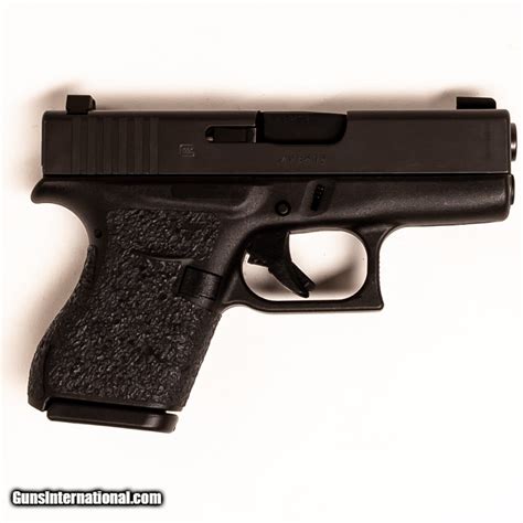 Image result for Glock Model 43