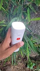 Wipro Odyssey Multifunctional Rechargeable LED Emergency Light | Dual ...