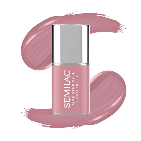 SEMILAC 3in1 Earth Pink S208 | lyko.com