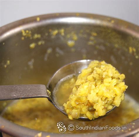 Murungakkai carrot sambar-How to make-Step by step photos & Video