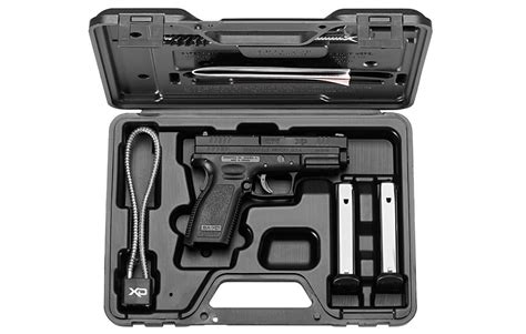 Image result for Springfield XD Service Model