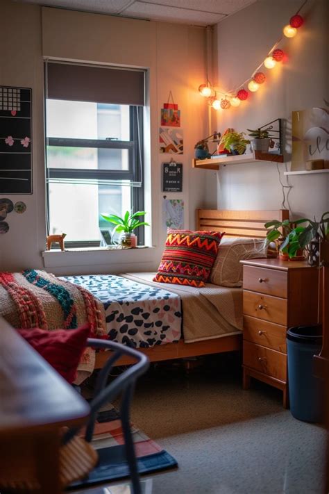 How To Cool A Dorm Room: Beat The Heat