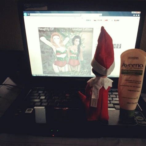 Image result for Elf On Computer