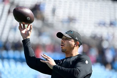 Nebraska Football: Huskers have a receivers coach, the name is just a ...