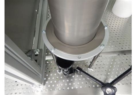 PRT for cleanroom applications